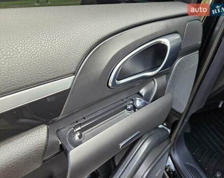 Порше Каен 2013 в Полтаве на Automoto.ua Черный Порше Каен, объемом двигателя 2.97 л и пробегом 258 тыс. км за 20950 $, фото 75 на Automoto.ua