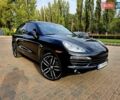 Порше Каен 2013 в Полтаве на Automoto.ua Черный Порше Каен, объемом двигателя 2.97 л и пробегом 258 тыс. км за 20950 $, фото 12 на Automoto.ua