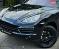 Порше Каен 2013 в Киеве на Automoto.ua Черный Порше Каен, объемом двигателя 4.13 л и пробегом 273 тыс. км за 23999 $, фото 10 на Automoto.ua
