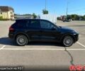 Черный Порше Каен, объемом двигателя 3 л и пробегом 215 тыс. км за 22900 $, фото 3 на Automoto.ua