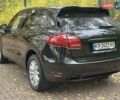 Порше Каен 2013 в Киеве на Automoto.ua Черный Порше Каен, объемом двигателя 3 л и пробегом 219 тыс. км за 25500 $, фото 18 на Automoto.ua