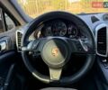 Чорний Порше Cayenne, об'ємом двигуна 3 л та пробігом 181 тис. км за 29000 $, фото 10 на Automoto.ua