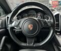Чорний Порше Cayenne, об'ємом двигуна 3.6 л та пробігом 186 тис. км за 23490 $, фото 10 на Automoto.ua