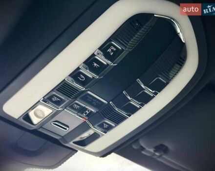 Чорний Порше Cayenne, об'ємом двигуна 4.13 л та пробігом 273 тис. км за 23999 $, фото 40 на Automoto.ua