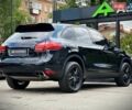 Порше Каен 2013 в Киеве на Automoto.ua Черный Порше Каен, объемом двигателя 4.13 л и пробегом 273 тыс. км за 23999 $, фото 14 на Automoto.ua