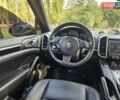 Порше Каен 2013 в Полтаве на Automoto.ua Черный Порше Каен, объемом двигателя 2.97 л и пробегом 258 тыс. км за 20950 $, фото 86 на Automoto.ua