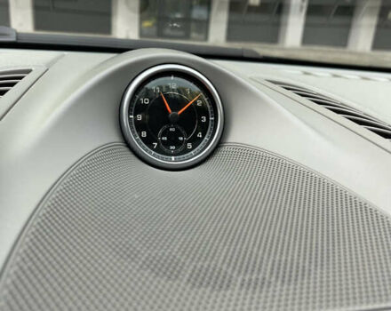 Чорний Порше Cayenne, об'ємом двигуна 3.6 л та пробігом 147 тис. км за 18000 $, фото 17 на Automoto.ua