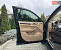 Черный Порше Каен, объемом двигателя 3.6 л и пробегом 160 тыс. км за 17500 $, фото 48 на Automoto.ua