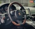 Порше Каен 2013 в Киеве на Automoto.ua Черный Порше Каен, объемом двигателя 4.13 л и пробегом 273 тыс. км за 23999 $, фото 35 на Automoto.ua
