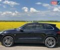 Чорний Порше Cayenne, об'ємом двигуна 4.2 л та пробігом 257 тис. км за 27999 $, фото 31 на Automoto.ua