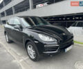 Чорний Порше Cayenne, об'ємом двигуна 3 л та пробігом 180 тис. км за 27300 $, фото 1 на Automoto.ua