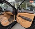Черный Порше Каен, объемом двигателя 4.81 л и пробегом 43 тыс. км за 53000 $, фото 28 на Automoto.ua