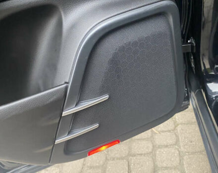 Черный Порше Каен, объемом двигателя 2.97 л и пробегом 233 тыс. км за 21700 $, фото 15 на Automoto.ua