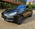 Порше Каен 2013 в Полтаве на Automoto.ua Черный Порше Каен, объемом двигателя 2.97 л и пробегом 258 тыс. км за 20950 $, фото 1 на Automoto.ua