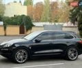 Чорний Порше Cayenne, об'ємом двигуна 4.2 л та пробігом 257 тис. км за 27999 $, фото 41 на Automoto.ua