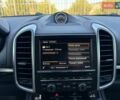 Чорний Порше Cayenne, об'ємом двигуна 3 л та пробігом 181 тис. км за 29000 $, фото 13 на Automoto.ua