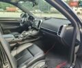 Черный Порше Каен, объемом двигателя 2.97 л и пробегом 162 тыс. км за 26800 $, фото 26 на Automoto.ua