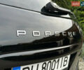 Черный Порше Каен, объемом двигателя 3.6 л и пробегом 160 тыс. км за 17500 $, фото 21 на Automoto.ua