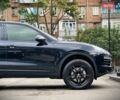 Чорний Порше Cayenne, об'ємом двигуна 4.13 л та пробігом 273 тис. км за 23999 $, фото 8 на Automoto.ua