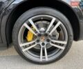 Черный Порше Каен, объемом двигателя 4.81 л и пробегом 43 тыс. км за 53000 $, фото 9 на Automoto.ua