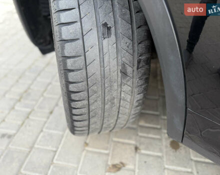 Порше Каен 2013 в Одессе на Automoto.ua Черный Порше Каен, объемом двигателя 3 л и пробегом 181 тыс. км за 26200 $, фото 30 на Automoto.ua