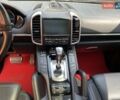 Чорний Порше Cayenne, об'ємом двигуна 4.2 л та пробігом 257 тис. км за 27999 $, фото 24 на Automoto.ua