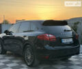 Чорний Порше Cayenne, об'ємом двигуна 3 л та пробігом 117 тис. км за 37500 $, фото 21 на Automoto.ua