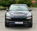 Чорний Порше Cayenne, об'ємом двигуна 4.8 л та пробігом 160 тис. км за 23000 $, фото 24 на Automoto.ua
