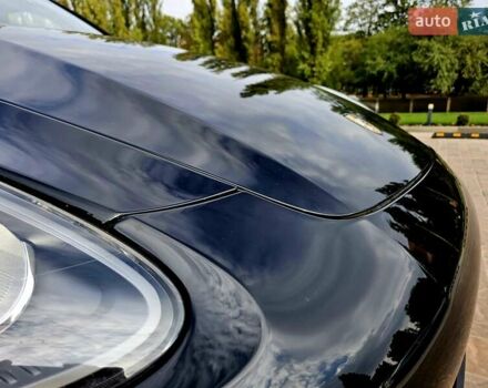 Порше Каен 2013 в Полтаве на Automoto.ua Черный Порше Каен, объемом двигателя 2.97 л и пробегом 258 тыс. км за 20950 $, фото 18 на Automoto.ua