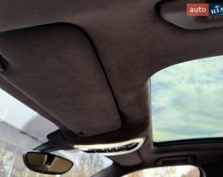 Черный Порше Каен, объемом двигателя 4.81 л и пробегом 43 тыс. км за 53000 $, фото 42 на Automoto.ua