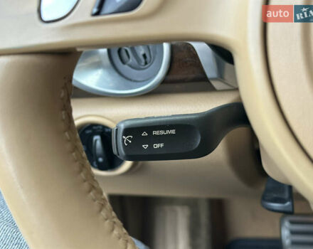 Черный Порше Каен, объемом двигателя 3.6 л и пробегом 160 тыс. км за 17500 $, фото 63 на Automoto.ua