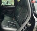 Чорний Порше Cayenne, об'ємом двигуна 3.6 л та пробігом 186 тис. км за 23490 $, фото 12 на Automoto.ua