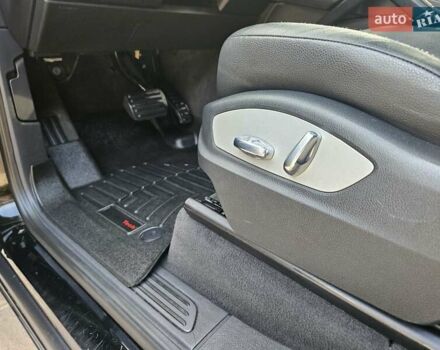 Порше Каен 2013 в Полтаве на Automoto.ua Черный Порше Каен, объемом двигателя 2.97 л и пробегом 258 тыс. км за 20950 $, фото 105 на Automoto.ua