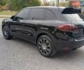 Чорний Порше Cayenne, об'ємом двигуна 3 л та пробігом 218 тис. км за 24000 $, фото 6 на Automoto.ua