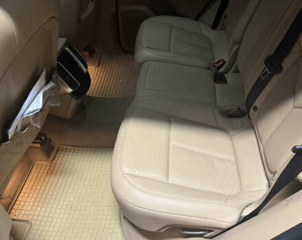 Черный Порше Каен, объемом двигателя 2.97 л и пробегом 234 тыс. км за 25200 $, фото 7 на Automoto.ua