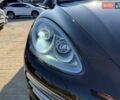 Чорний Порше Cayenne, об'ємом двигуна 3 л та пробігом 181 тис. км за 29000 $, фото 33 на Automoto.ua