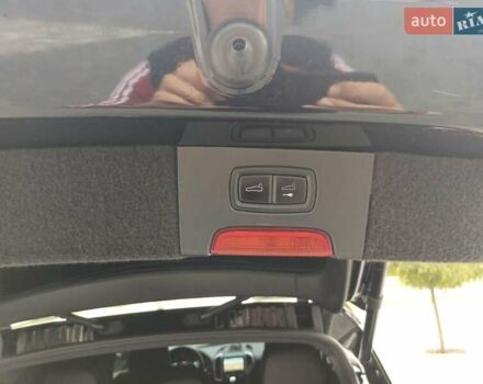 Чорний Порше Cayenne, об'ємом двигуна 3 л та пробігом 218 тис. км за 24000 $, фото 15 на Automoto.ua