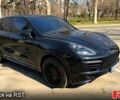 Черный Порше Каен, объемом двигателя 4.8 л и пробегом 150 тыс. км за 25999 $, фото 1 на Automoto.ua