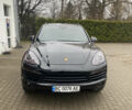 Черный Порше Каен, объемом двигателя 2.97 л и пробегом 233 тыс. км за 21700 $, фото 2 на Automoto.ua