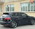 Чорний Порше Cayenne, об'ємом двигуна 4.2 л та пробігом 257 тис. км за 27999 $, фото 3 на Automoto.ua