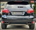 Чорний Порше Cayenne, об'ємом двигуна 4.13 л та пробігом 273 тис. км за 23999 $, фото 11 на Automoto.ua