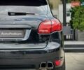 Чорний Порше Cayenne, об'ємом двигуна 4.13 л та пробігом 273 тис. км за 23999 $, фото 12 на Automoto.ua