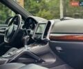 Чорний Порше Cayenne, об'ємом двигуна 4.13 л та пробігом 273 тис. км за 23999 $, фото 37 на Automoto.ua