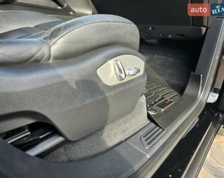 Порше Каен 2013 в Полтаве на Automoto.ua Черный Порше Каен, объемом двигателя 2.97 л и пробегом 258 тыс. км за 20950 $, фото 96 на Automoto.ua