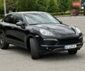 Чорний Порше Cayenne, об'ємом двигуна 4.8 л та пробігом 160 тис. км за 23000 $, фото 25 на Automoto.ua