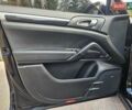 Порше Каен 2013 в Полтаве на Automoto.ua Черный Порше Каен, объемом двигателя 2.97 л и пробегом 258 тыс. км за 20950 $, фото 100 на Automoto.ua