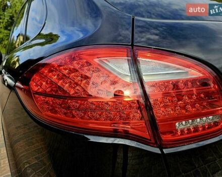 Порше Каен 2013 в Полтаве на Automoto.ua Черный Порше Каен, объемом двигателя 2.97 л и пробегом 258 тыс. км за 20950 $, фото 43 на Automoto.ua