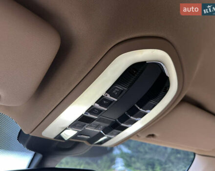 Черный Порше Каен, объемом двигателя 3.6 л и пробегом 160 тыс. км за 17500 $, фото 66 на Automoto.ua