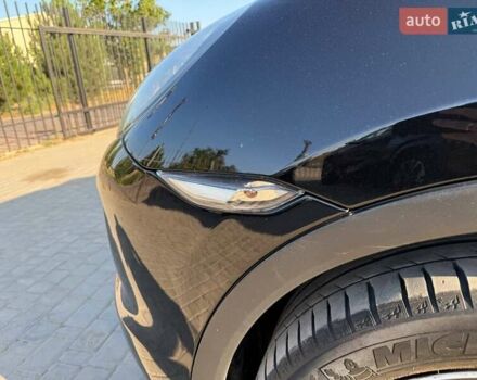 Чорний Порше Cayenne, об'ємом двигуна 3 л та пробігом 181 тис. км за 29000 $, фото 30 на Automoto.ua