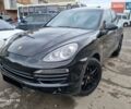 Черный Порше Каен, объемом двигателя 3 л и пробегом 166 тыс. км за 26999 $, фото 6 на Automoto.ua